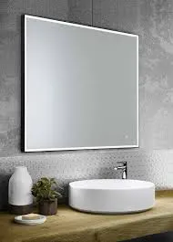 Miroir Satinato — verre en stock au Luxembourg — Vitralux Bradtke